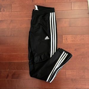 Adidas Climacool Soccer Sweatpants size s